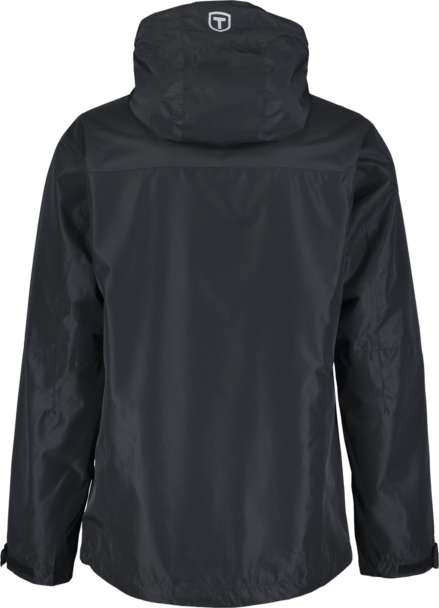 TENSON SO WESTRAY RAIN JACKET M Stadium Outlet